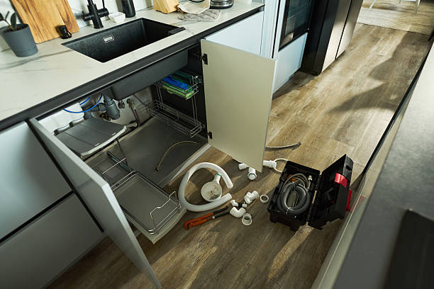 Reliable Drain Cleaning contractor in Schooleys Mountain, NJ by Street Wise - Plumbing